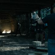 Кадр з фільму Стрілець