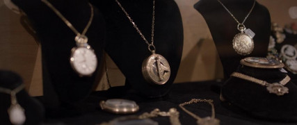 Кадр з фільму Кохання важливе