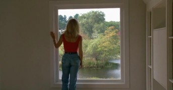 Кадр з фільму Хазяйка дому