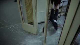 Кадр з фільму Страх