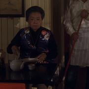 Кадр з фільму Найсильніший удар