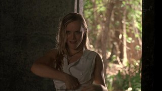 Кадр з фільму Клуб страху