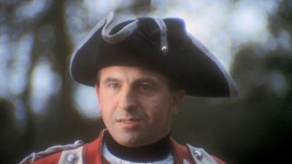 Кадр з фільму Баррі Ліндон