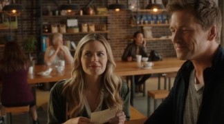 Кадр з фільму Моє улюблене весілля