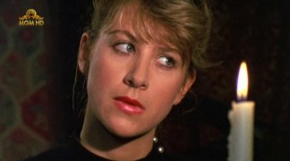 Кадр з фільму Хижак. Смерть