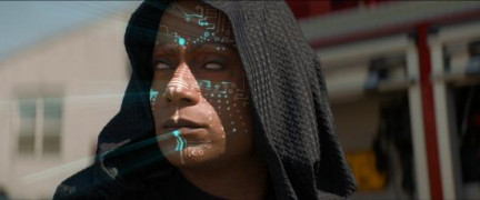 Кадр з фільму 57 секунд