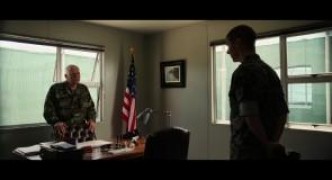 Кадр з фільму Мавританець