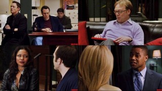 Кадр з фільму Що є любов