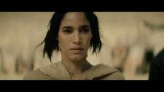 Кадр з фільму Бунтівний місяць: Частина перша - Дитя вогню