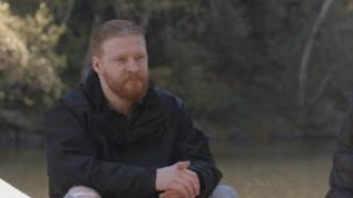 Кадр з фільму Закляття: Дитя Молоха