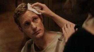 Кадр з фільму Наслідки