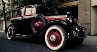 Кадр з фільму Фріда