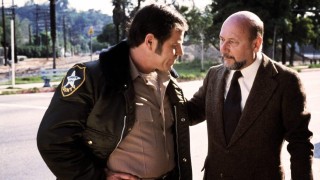 Кадр з фільму Хелловін