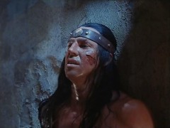 Кадр з фільму Американський самурай