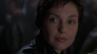 Кадр з фільму Амнезія