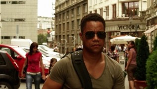 Кадр з фільму Ув'язнений