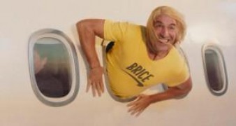 Кадр з фільму Супер Бріс