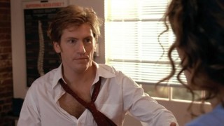 Кадр з фільму Подвійна осічка