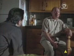 Кадр з фільму Дві сторони медалі