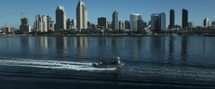 Кадр з фільму Новокаїн