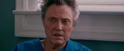 Кадр з фільму Байстрюки