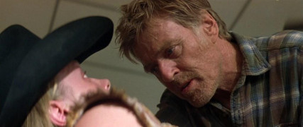 Кадр з фільму Незакінчене життя