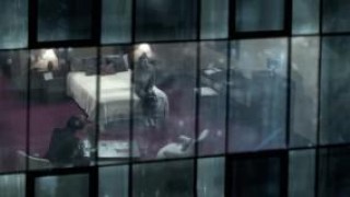 Кадр з фільму Відкриті вікна