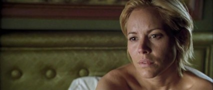 Кадр з фільму Невдаха