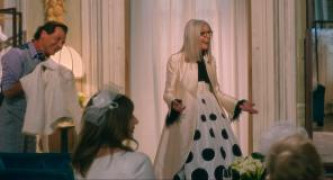 Кадр з фільму Книжковий клуб: Наступний розділ