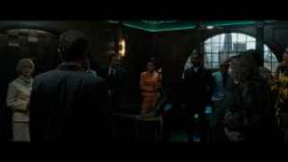 Кадр з фільму Магічні двері