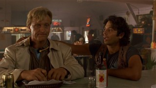 Кадр з фільму Сліпа лють