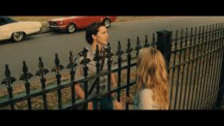 Кадр з фільму Революція Ісуса