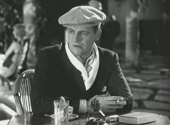 Кадр з фільму Вітальня, спальня та ванна кімната