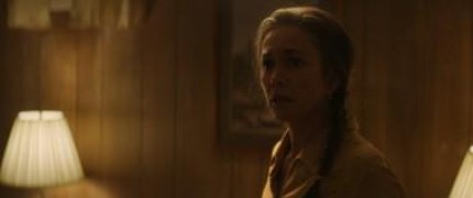 Кадр з фільму Дозволь йому піти