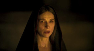 Кадр з фільму Повернення Одіссея