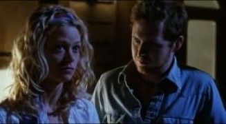 Кадр з фільму Тихі попередження