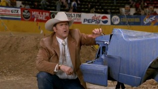 Кадр з фільму Шахраї