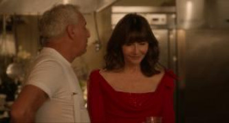 Кадр з фільму Книжковий клуб: Наступний розділ