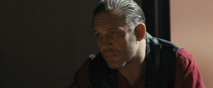 Кадр з фільму Байкери