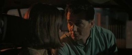 Кадр з фільму Осина мережа