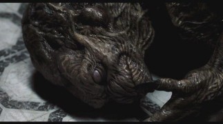 Кадр з фільму Пекельні послуги дорого коштують