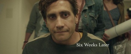 Кадр з фільму Дужчий