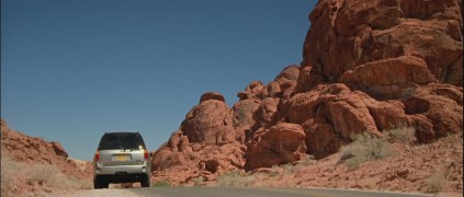 Кадр з фільму У пастці часу