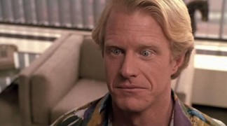 Кадр з фільму Дияволиця