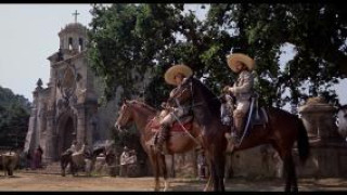 Кадр з фільму Одноокі валети