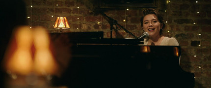 Кадр з фільму Хороша людина