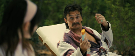 Кадр з фільму Компаньйон