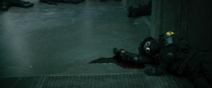 Кадр з фільму Пробивний чувак