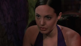 Кадр з фільму Вдаючи Бога