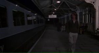 Кадр з фільму Жінка французького лейтенанта